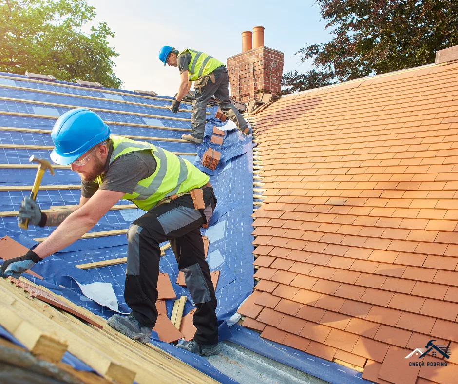 Why choose Roof Repair Near Me in Bay Minette, AL