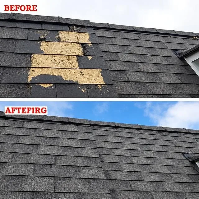 Roof Repair Near Me in Bay Minette, AL near me